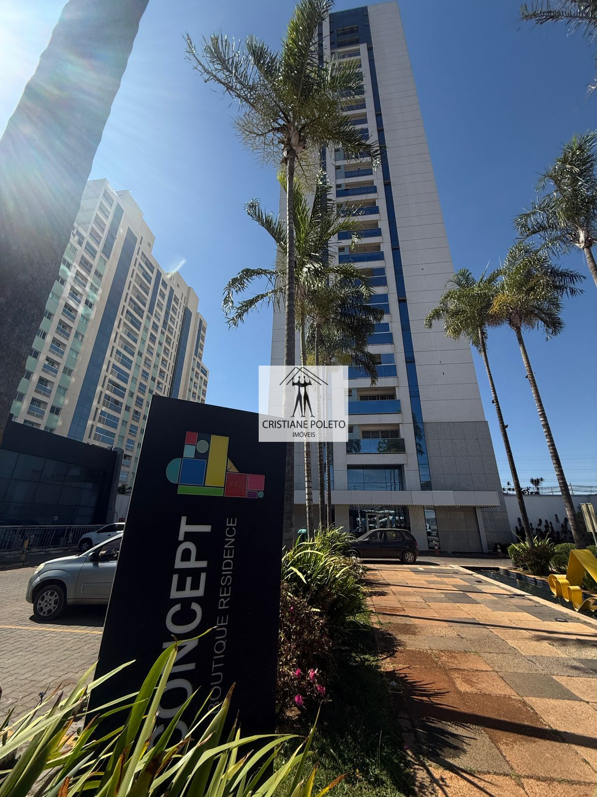 Concept Boutique  Residence