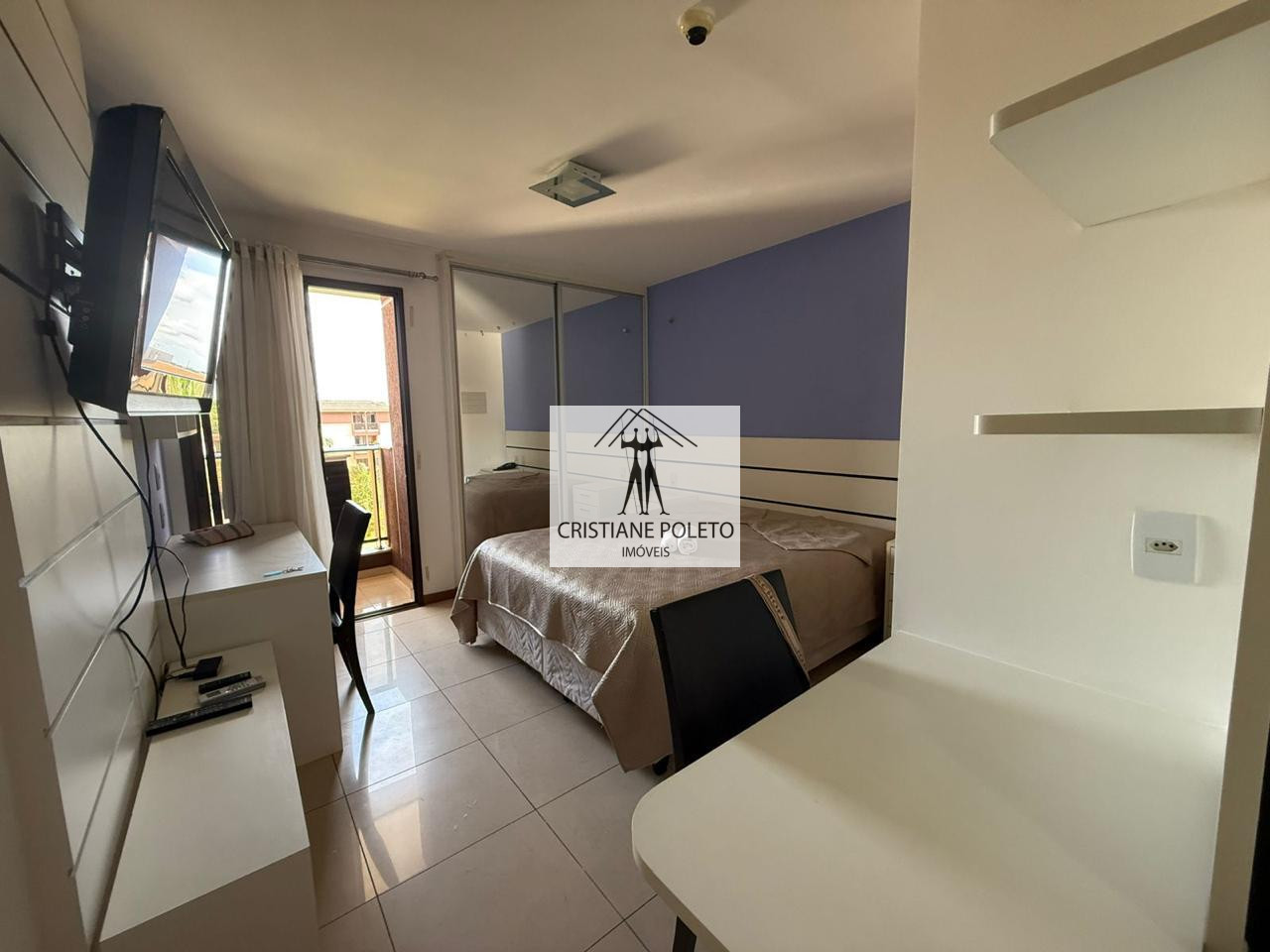 Life Resort - Vista Piscina