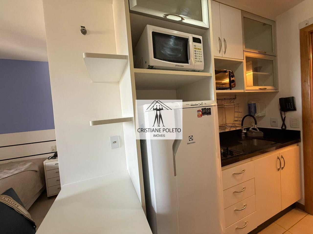 Life Resort - Vista Piscina