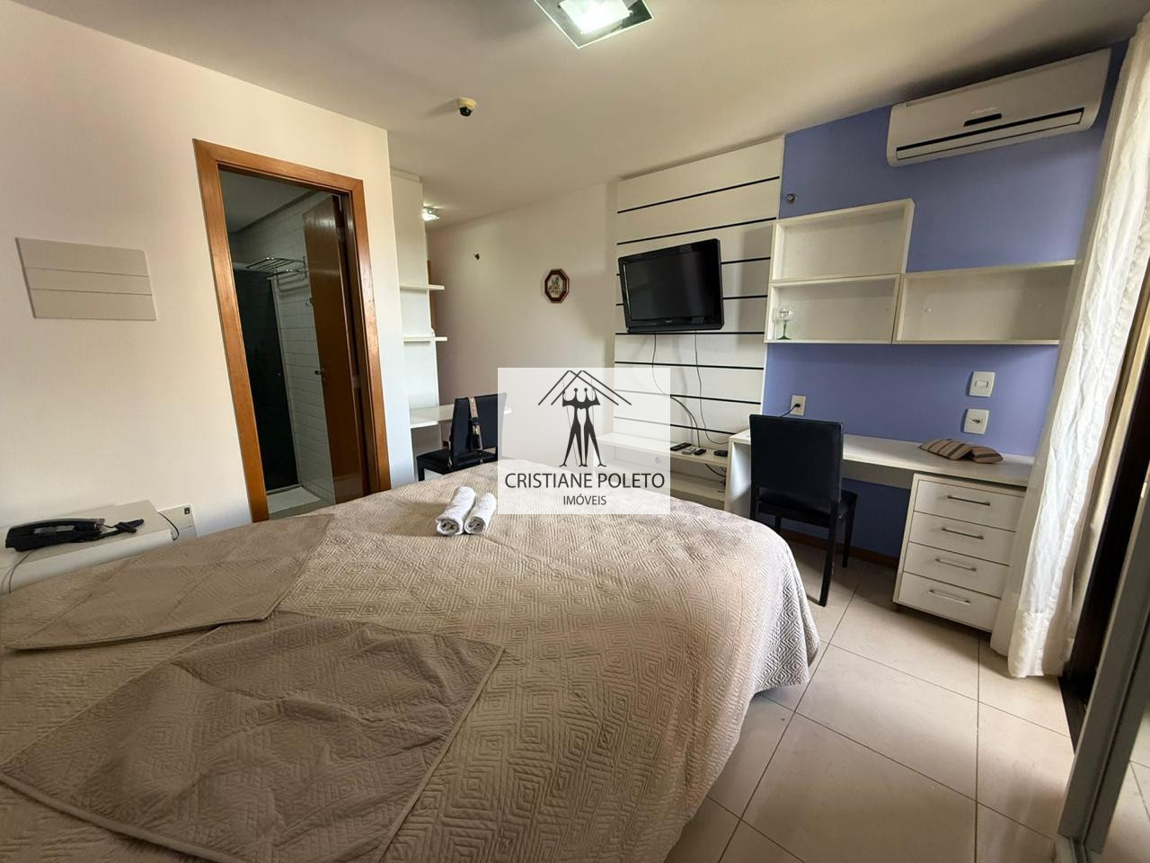 Life Resort - Vista Piscina