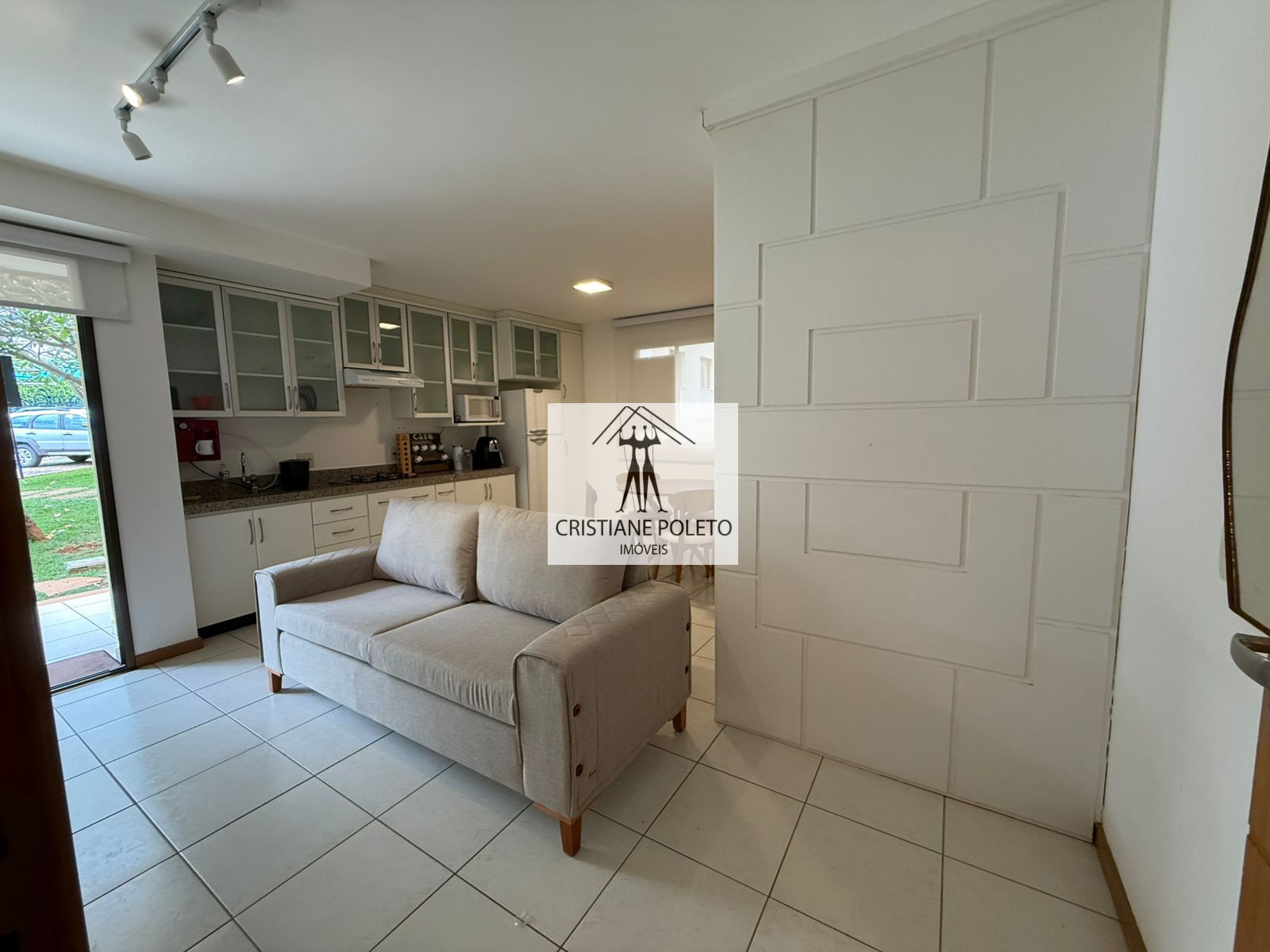 Life Resort Terreo 45m2