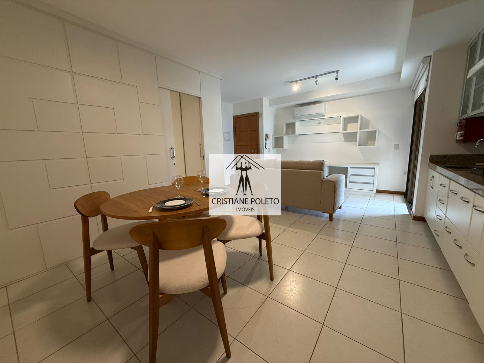 Life Resort Terreo 45m2