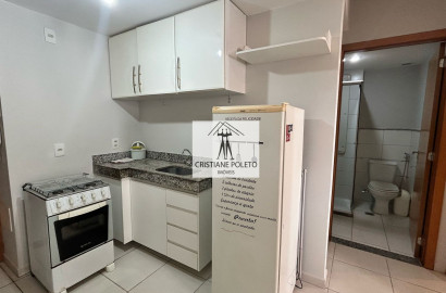 Atol das Rocas 32m2 Semi Mobiliado