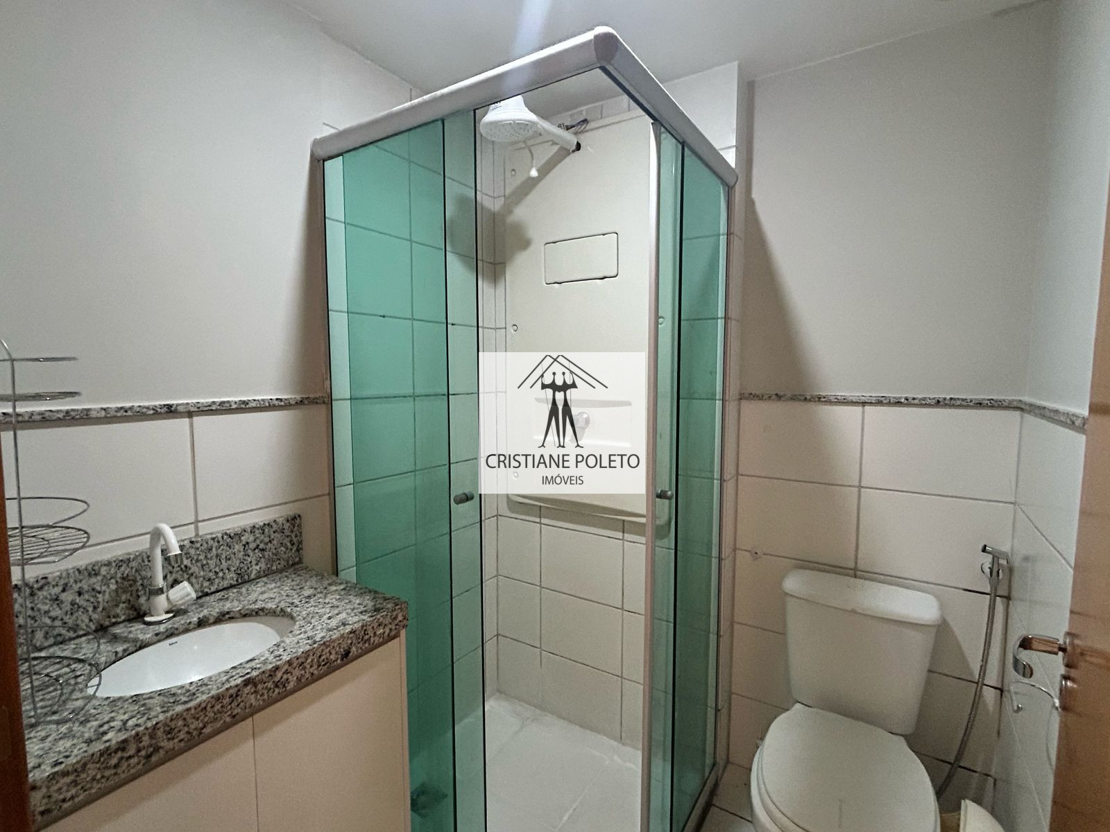 Atol das Rocas 32m2 Semi Mobiliado