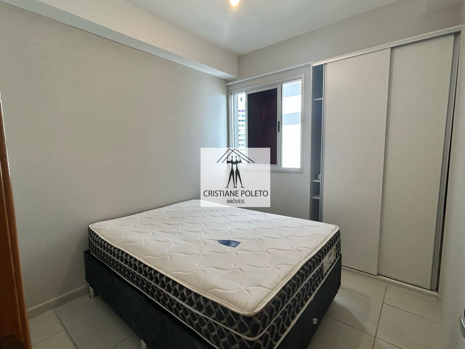 Atol das Rocas 32m2 Semi Mobiliado