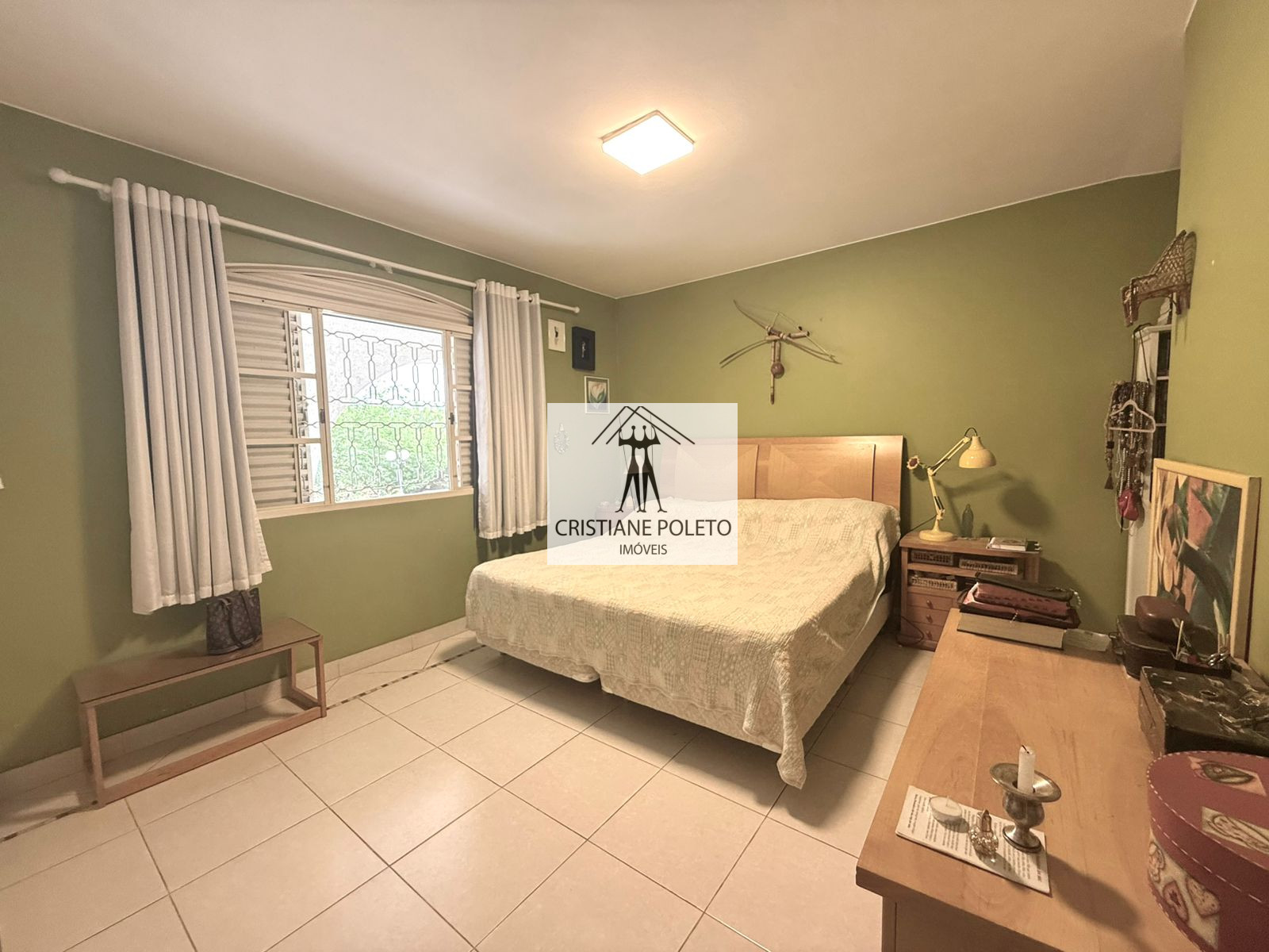 Lago Sul SHIS QI 19 - Terrea para Reforma