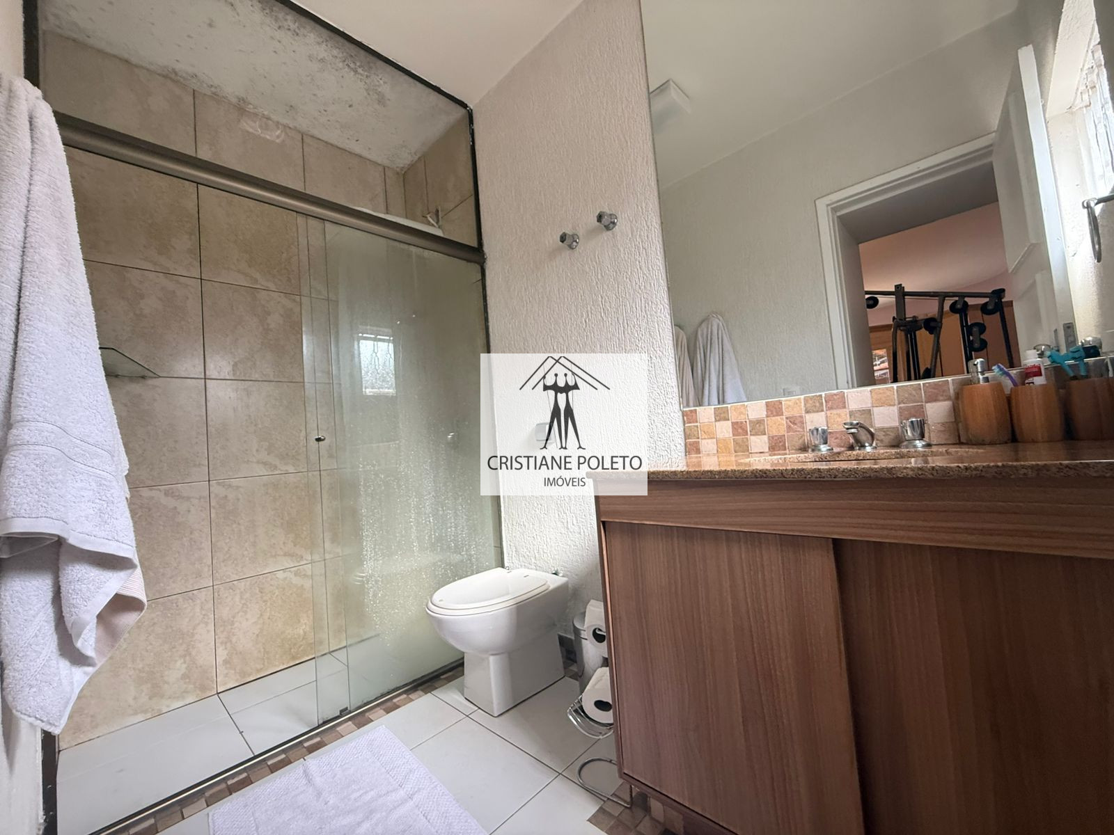 Lago Sul SHIS QI 19 - Terrea para Reforma