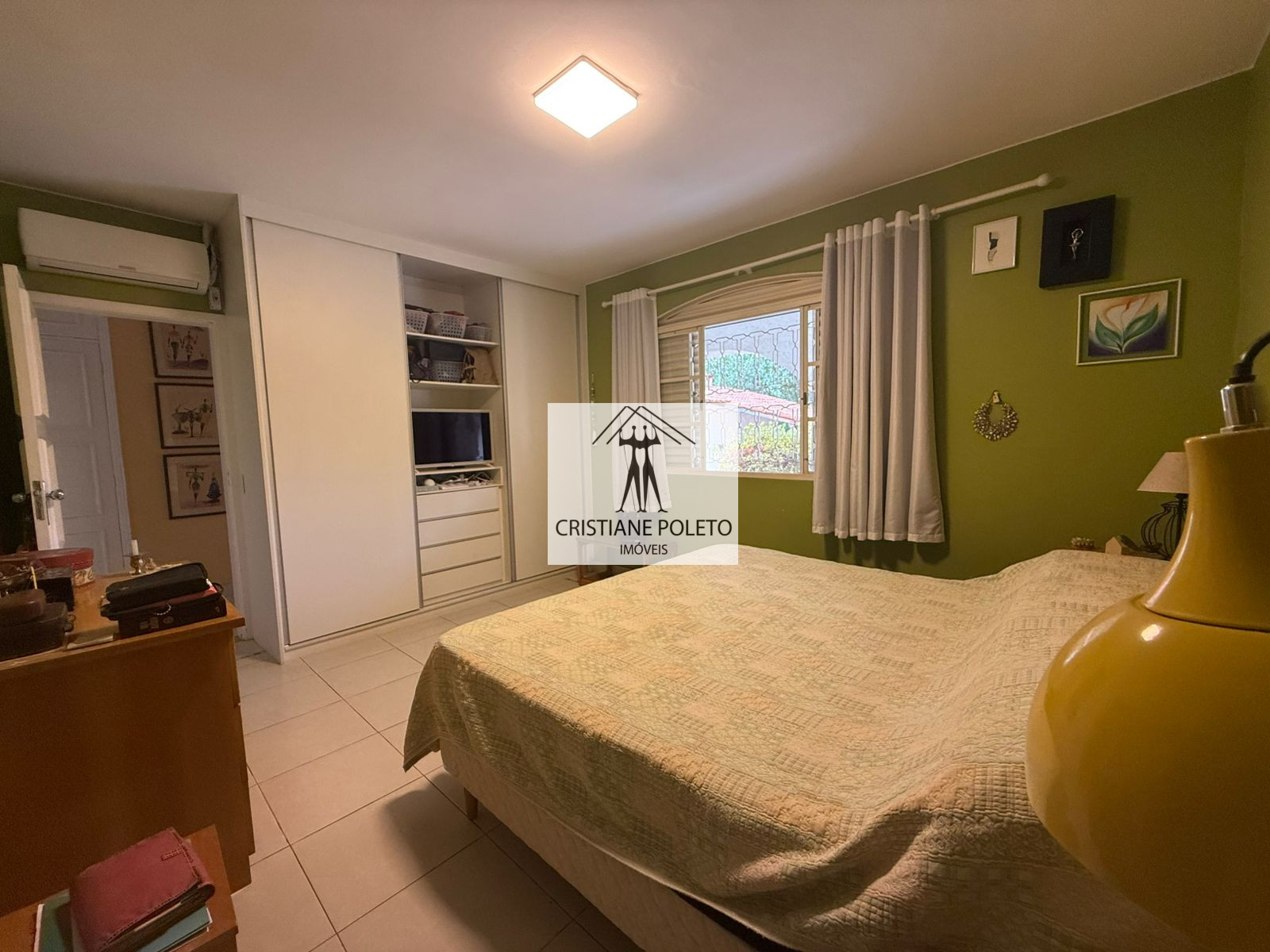 Lago Sul SHIS QI 19 - Terrea para Reforma