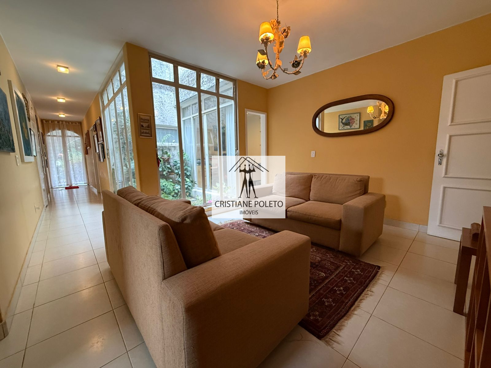 Lago Sul SHIS QI 19 - Terrea para Reforma