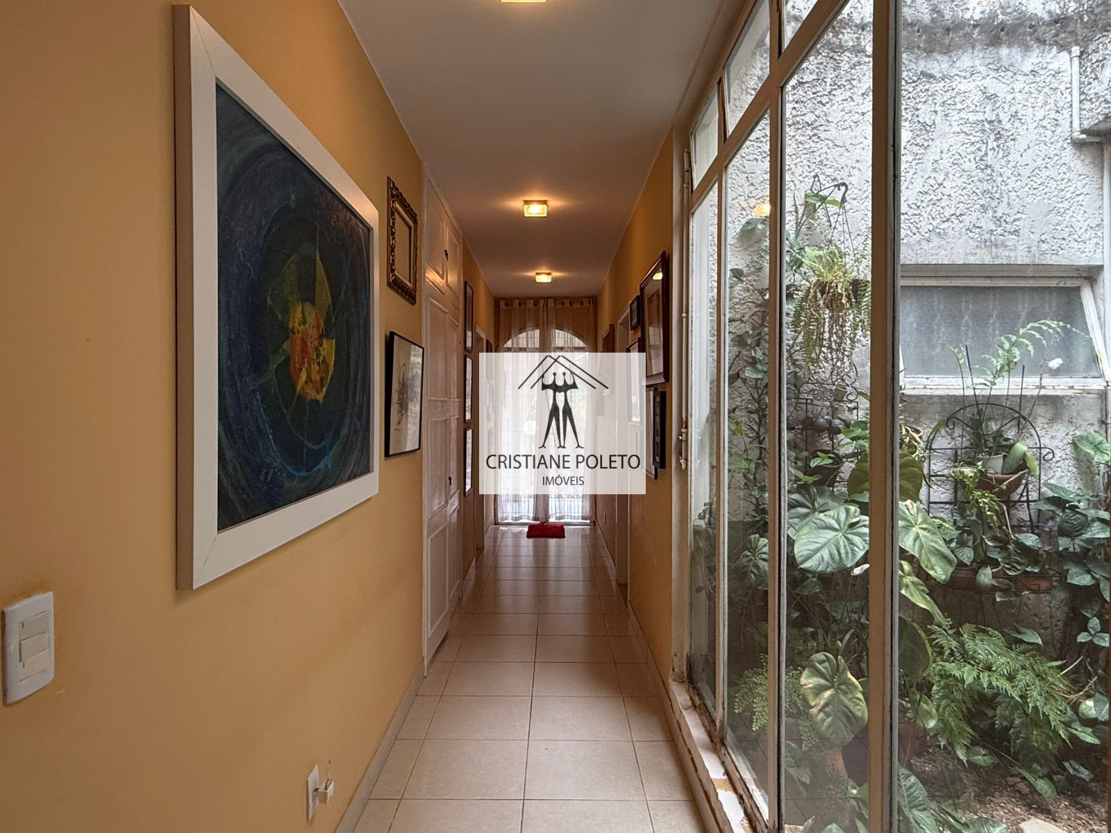 Lago Sul SHIS QI 19 - Terrea para Reforma