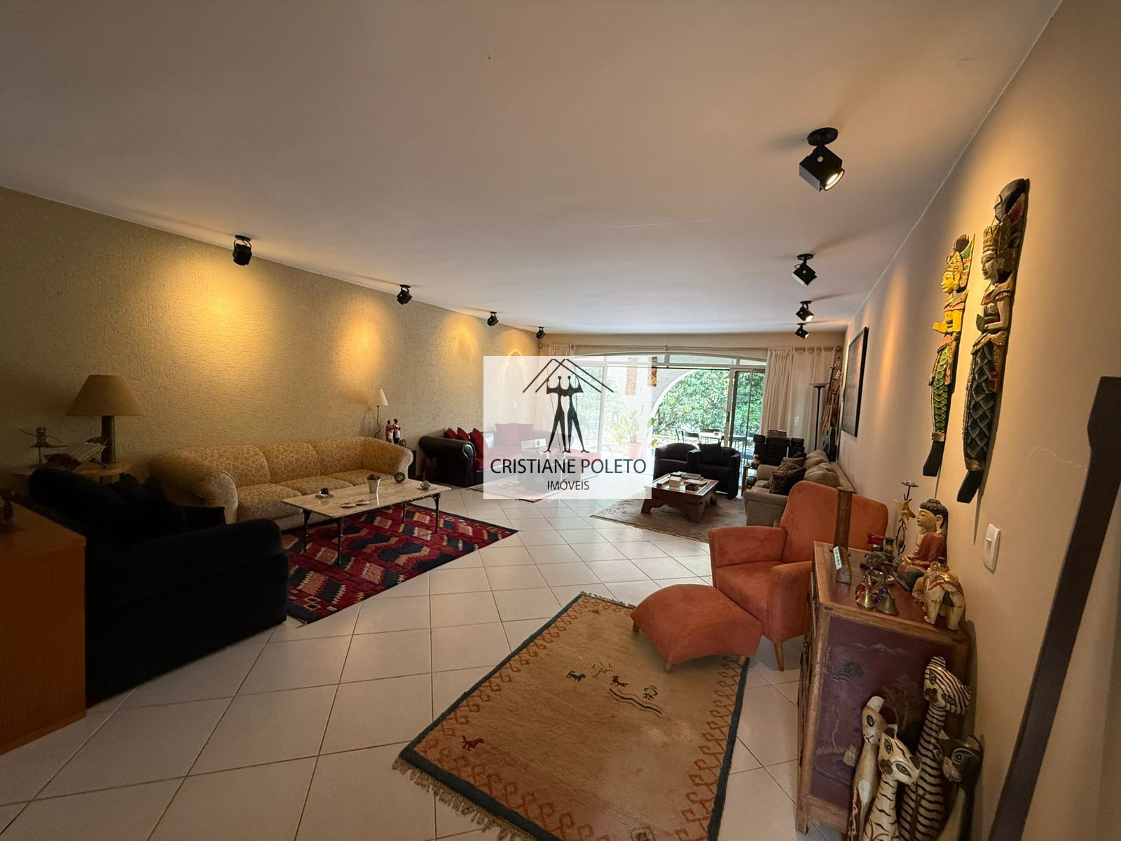 Lago Sul SHIS QI 19 - Terrea para Reforma