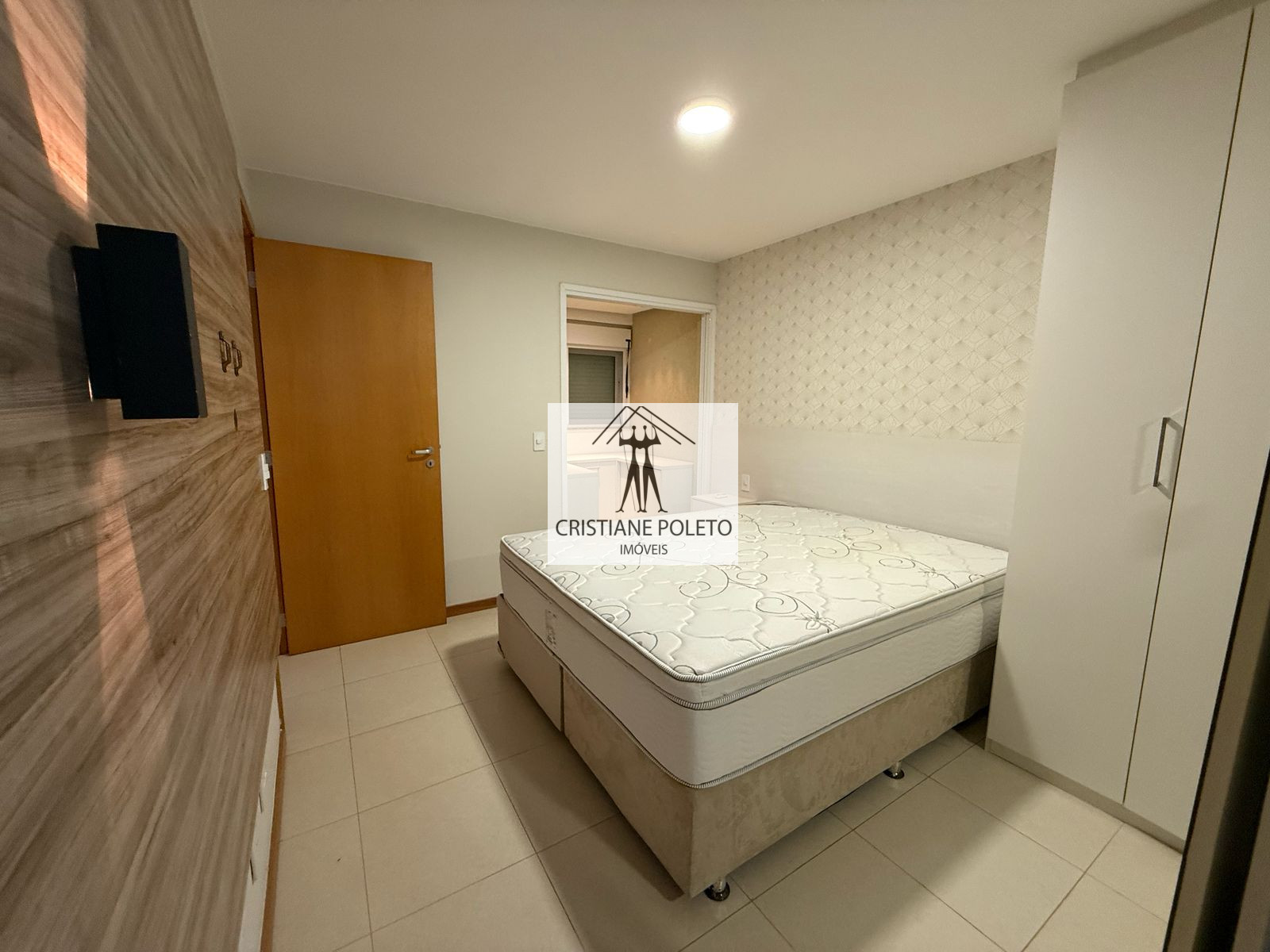 Ilhas do Lago - 02 quartos 75m2 mobiliado