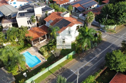 Casa QI 04 - O Iguatemi Shopping como seu jardim