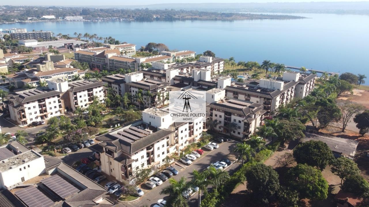 Loja no Life Resort