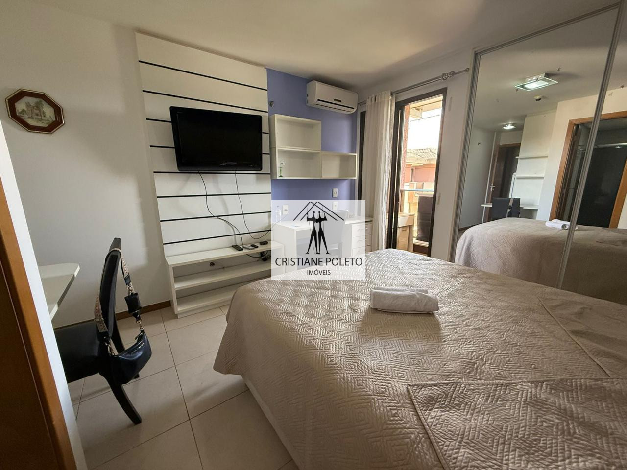 Life Resort - Vista Piscina