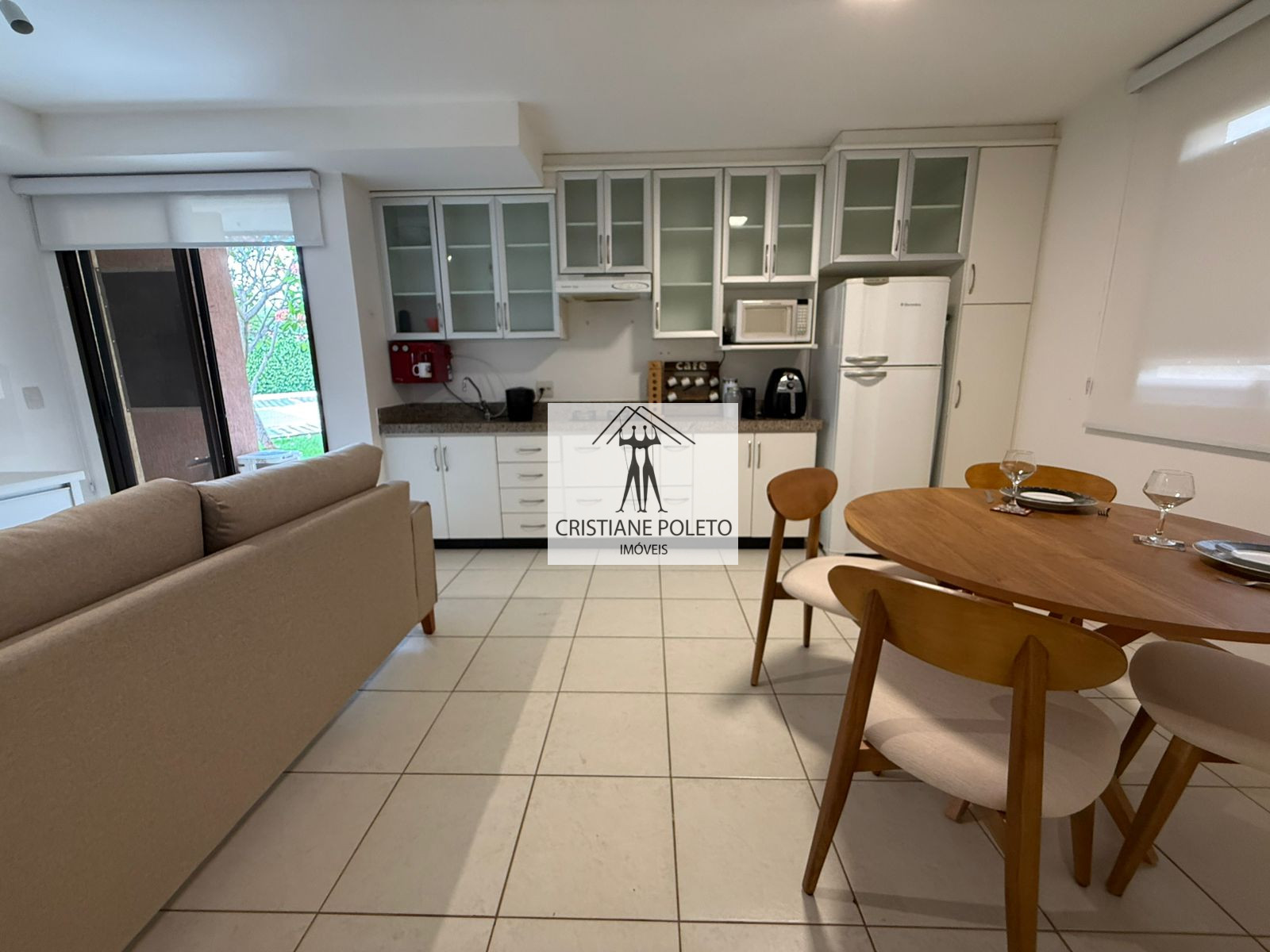 Life Resort Terreo 45m2