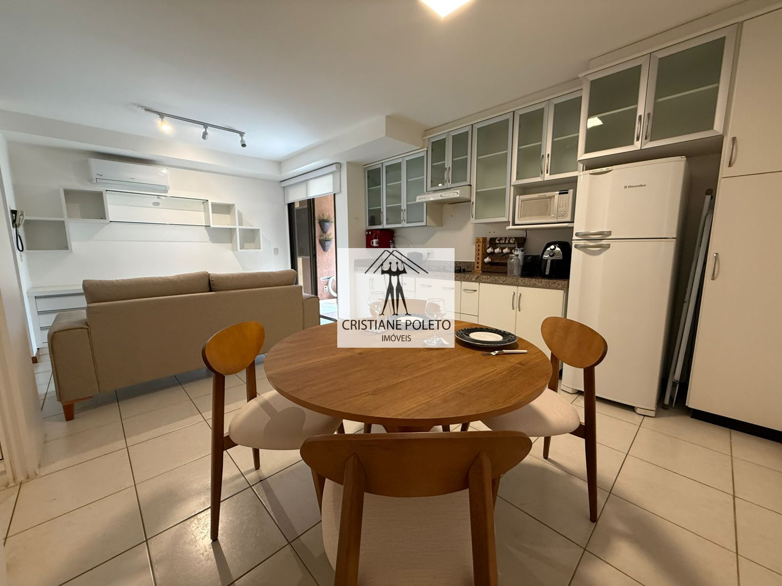 Life Resort Terreo 45m2