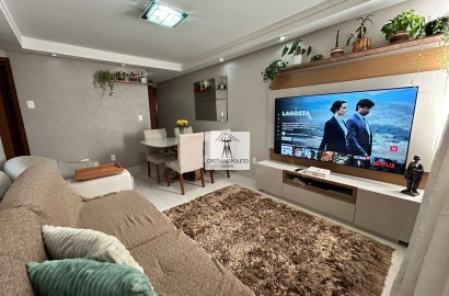 SQS 403 Apartamento 3 quartos