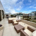 Aluguéis sobem 11% em um ano no DF e Noroeste lidera ranking de metro quadrado mais caro