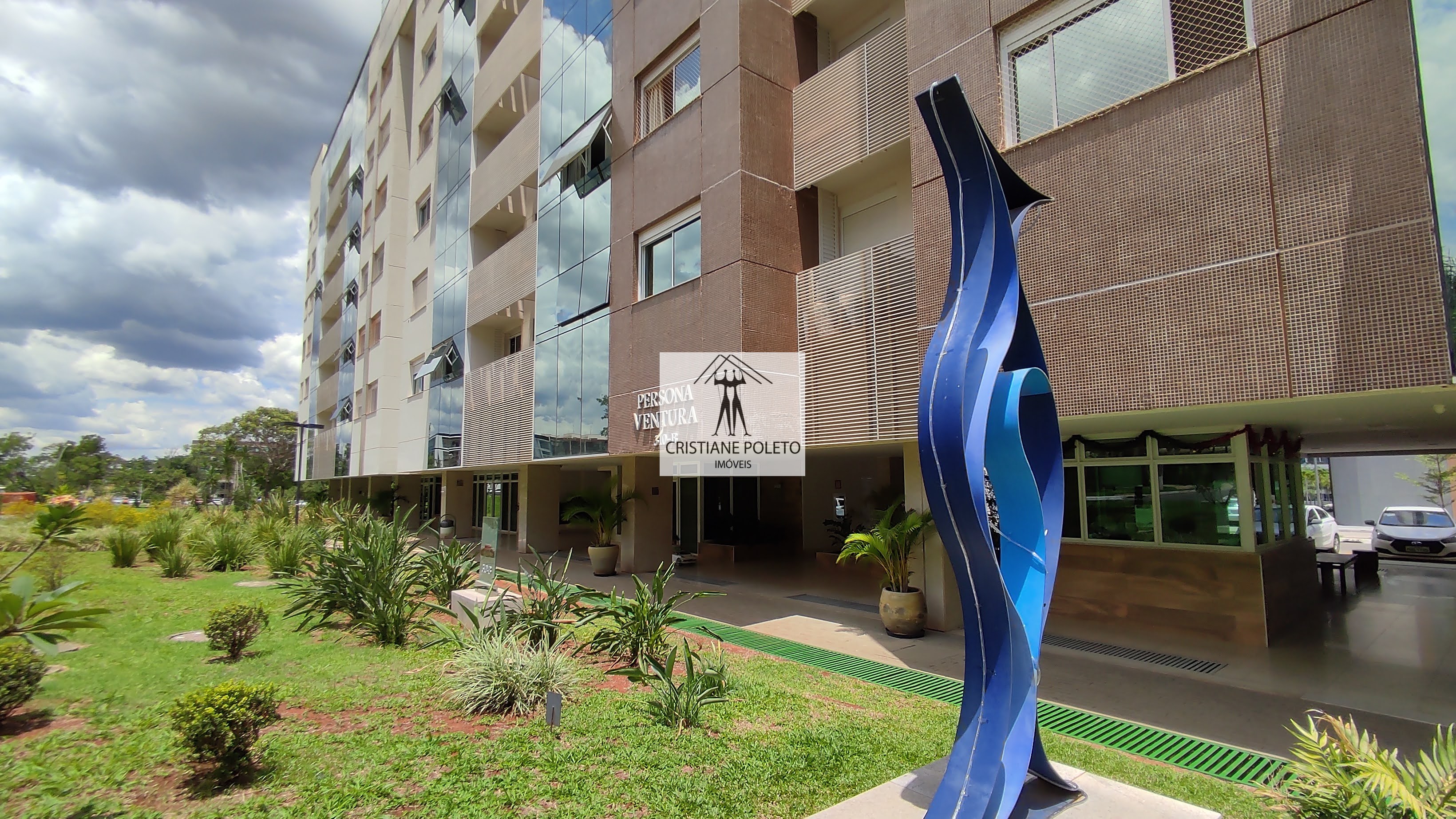 Noroeste Persona Ventura 115m2